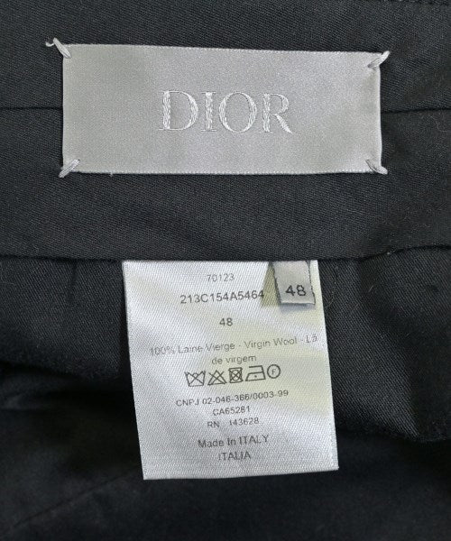 Dior Homme 工裝褲