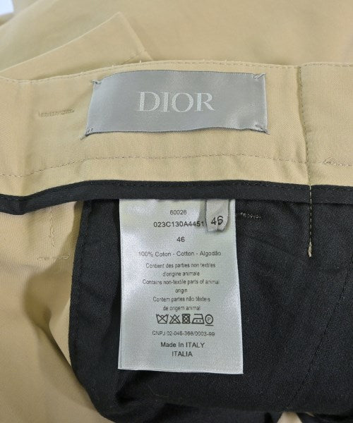 Dior Homme 休