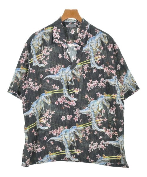 Dior Homme 休閒襯衫