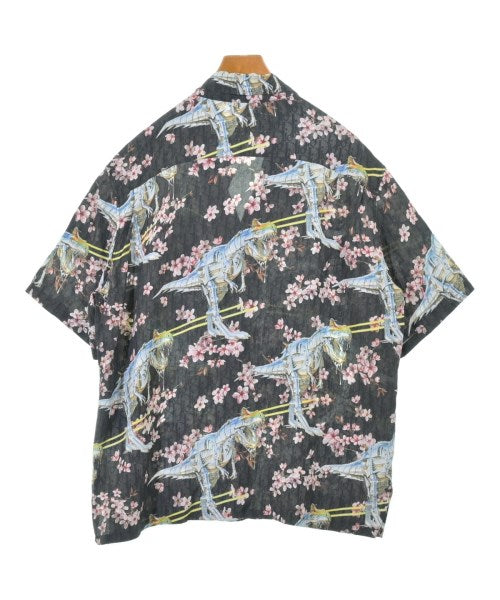 Dior Homme 休閒襯衫