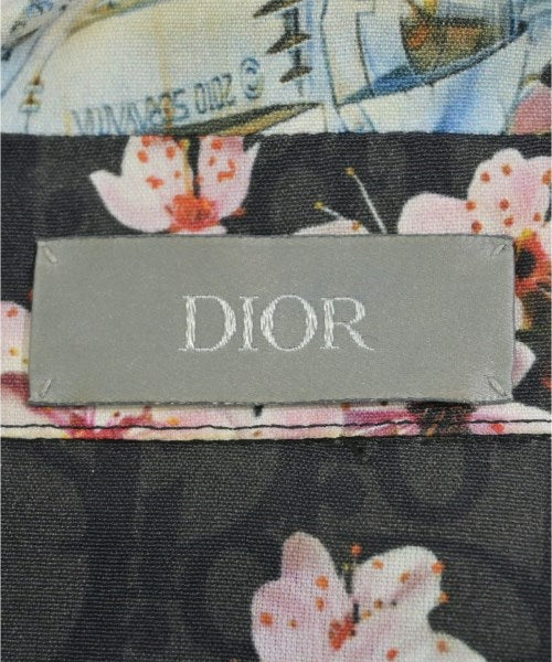 Dior Homme 休閒襯衫
