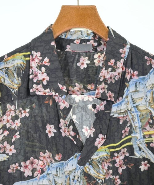 Dior Homme 休閒襯衫