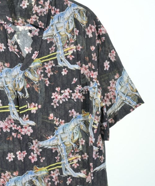 Dior Homme 休閒襯衫