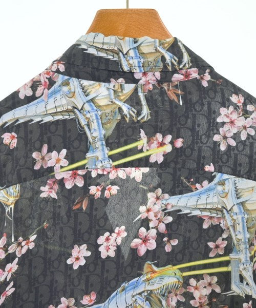 Dior Homme 休閒襯衫