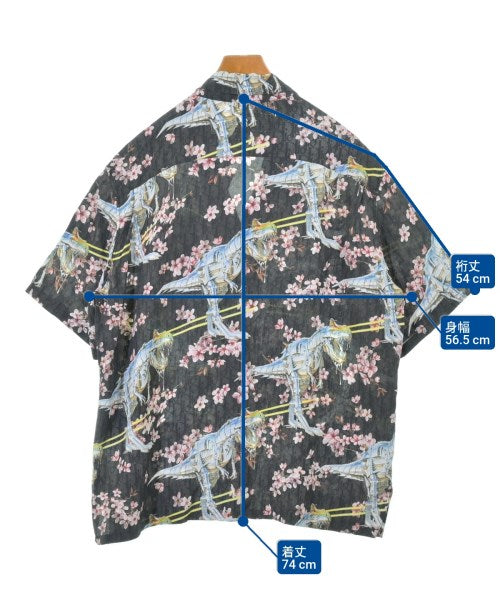 Dior Homme 休閒襯衫