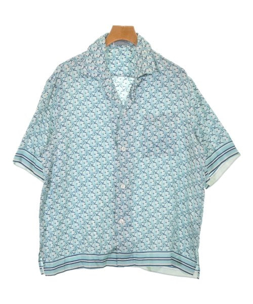 Dior Homme 休襯衫