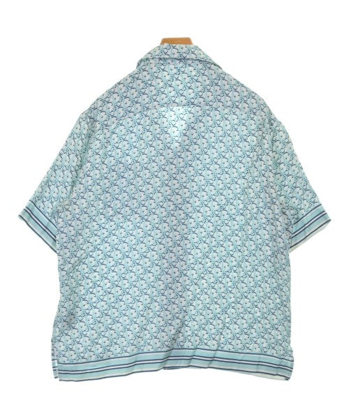 Dior Homme 休襯衫