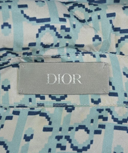 Dior Homme 休襯衫