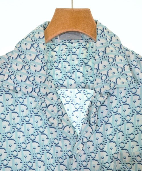 Dior Homme 休襯衫