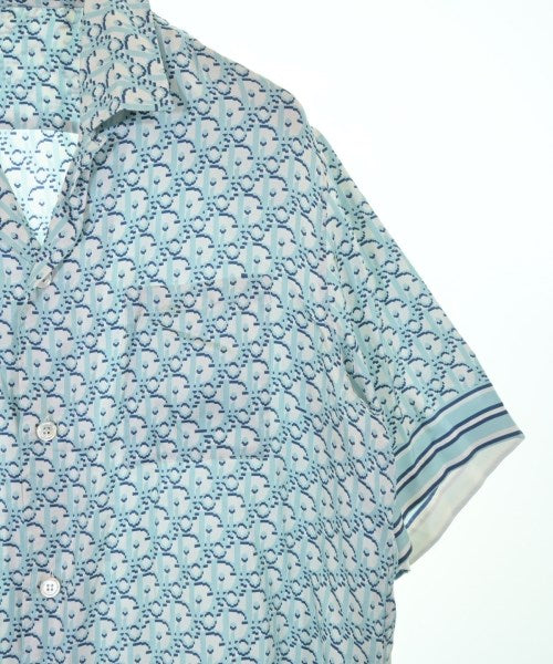 Dior Homme 休襯衫