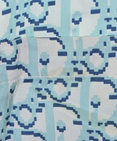 Dior Homme 休襯衫