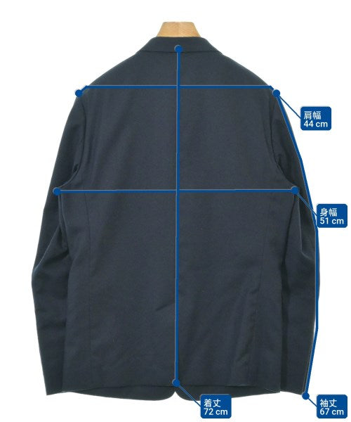 Dior Homme 西裝外套