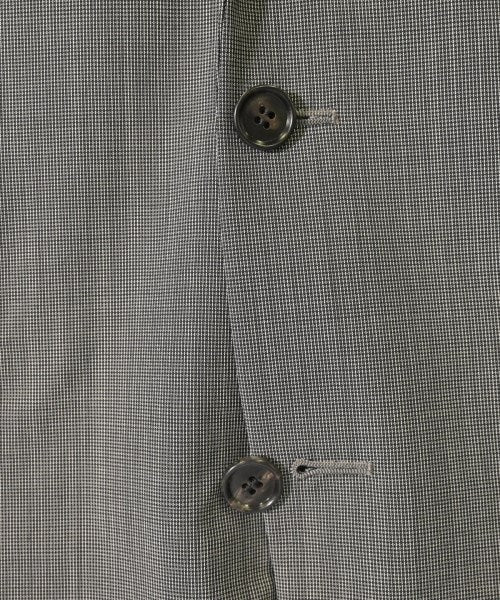 Dior Homme 商務西裝