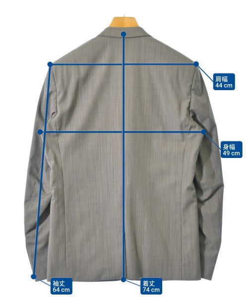 Dior Homme 商務西裝