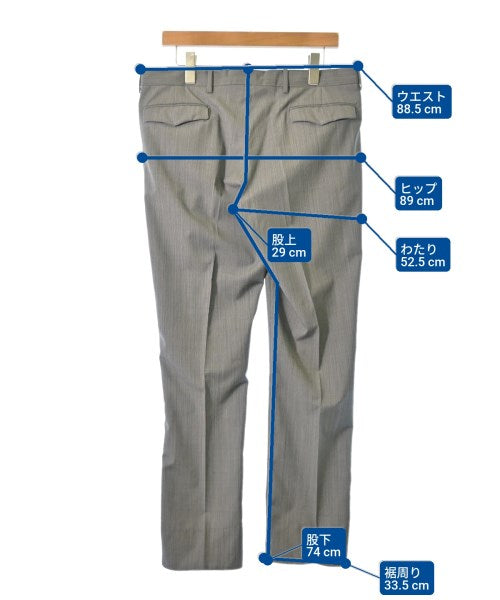 Dior Homme 商務西裝