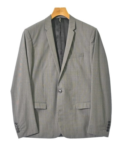 Dior Homme 商務西裝