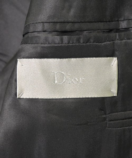 Dior Homme 商務西裝