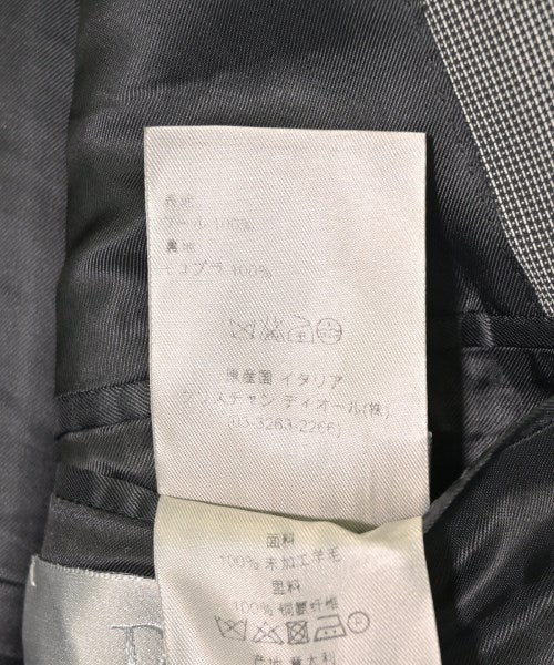 Dior Homme 商務西裝