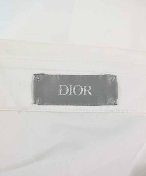 Dior Homme 正式襯衫