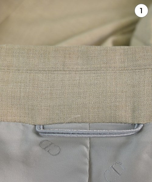 Dior Homme 其他套裝