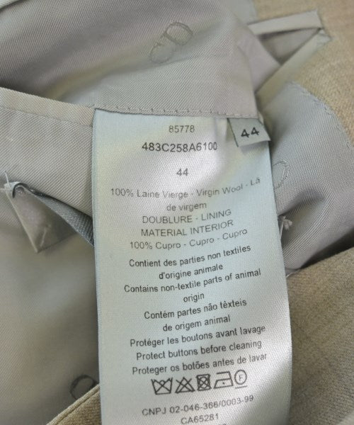 Dior Homme 其他套裝
