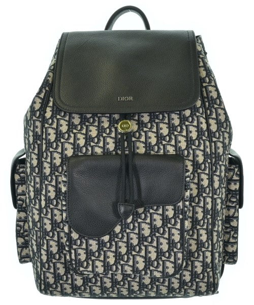 Dior Homme 背包