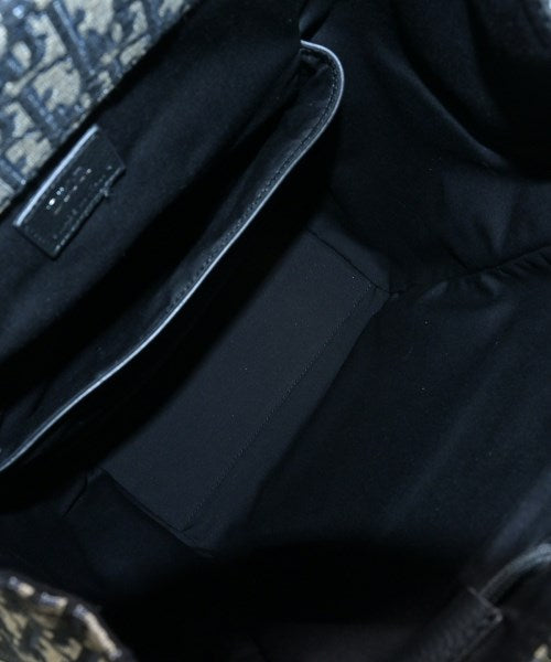 Dior Homme 背包