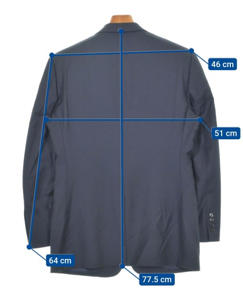 Dior Homme 西裝外套