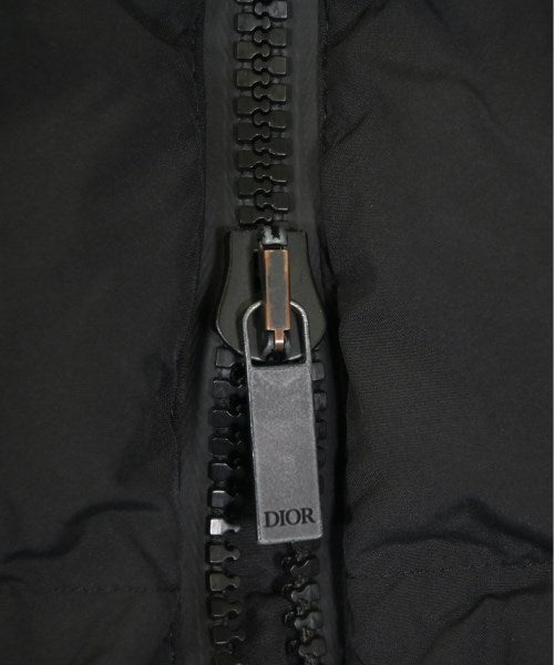 Dior Homme 羽絨夾克/背心