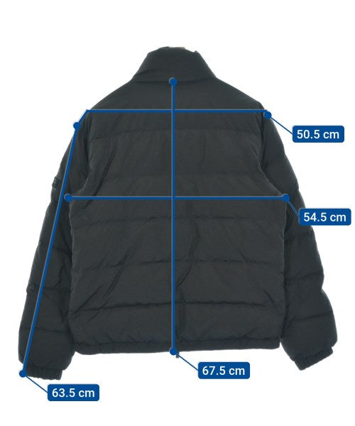 Dior Homme 羽絨夾克/背心