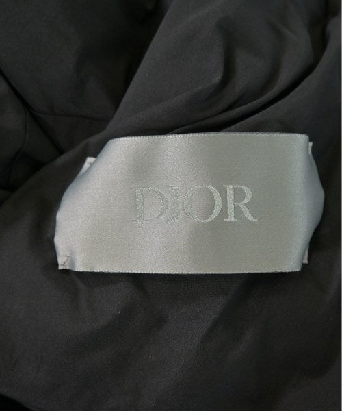 Dior Homme 羽絨夾克/背心