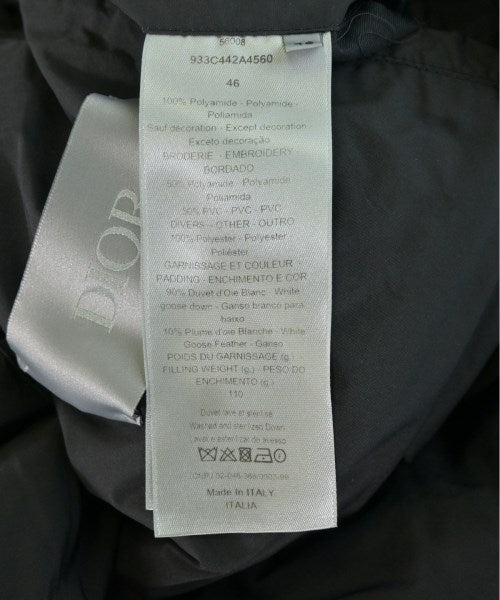 Dior Homme 羽絨夾克/背心