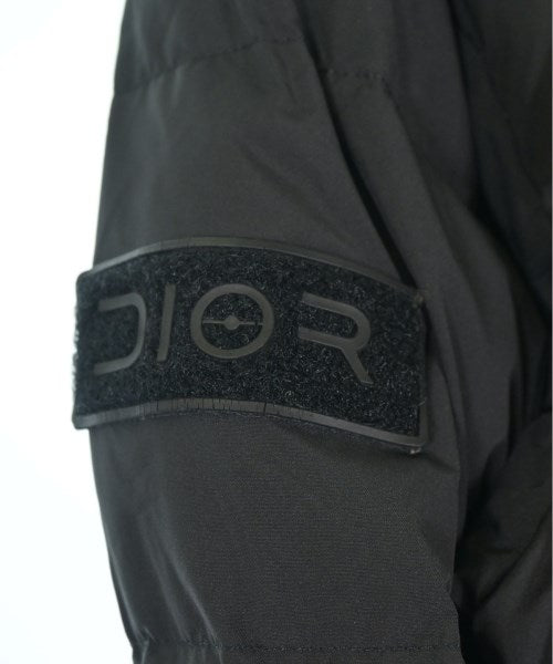 Dior Homme 羽絨夾克/背心
