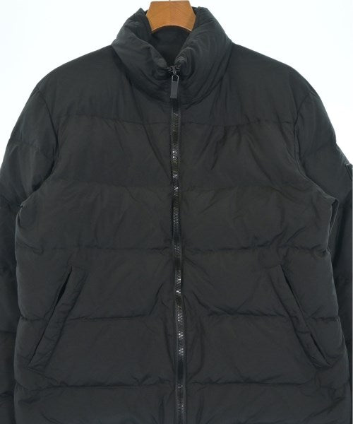 Dior Homme 羽絨夾克/背心