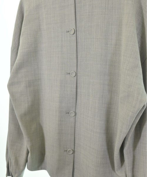 Dior Homme 休襯衫