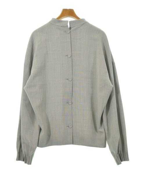 Dior Homme 休襯衫