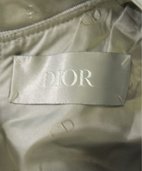 Dior Homme 休襯衫