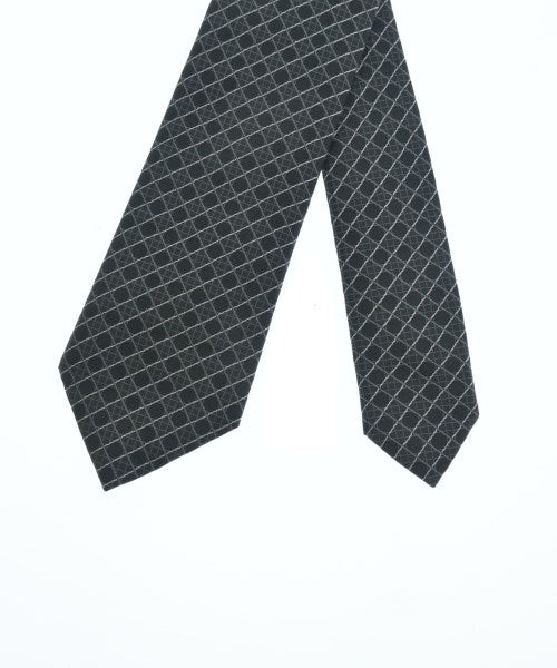 Dior Homme 領帶
