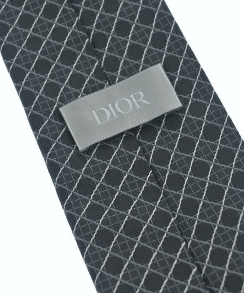 Dior Homme 領帶