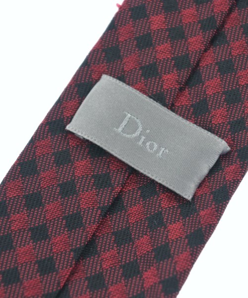 Dior Homme 領帶