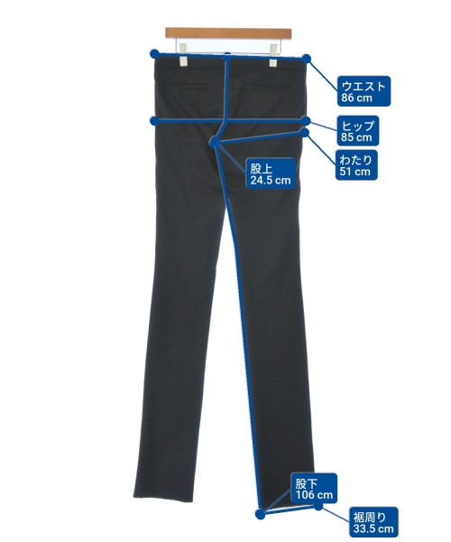 Dior Homme 其他款