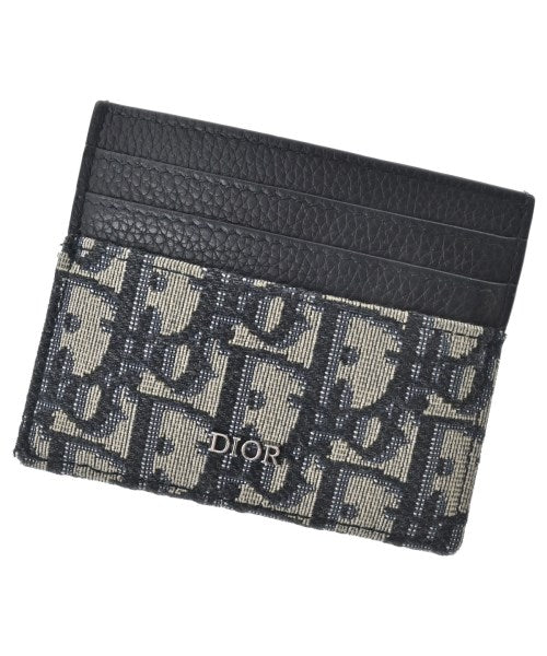 Dior Homme 卡片夾