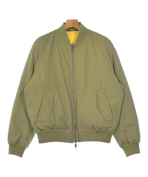 Dior Homme 軍裝夾克