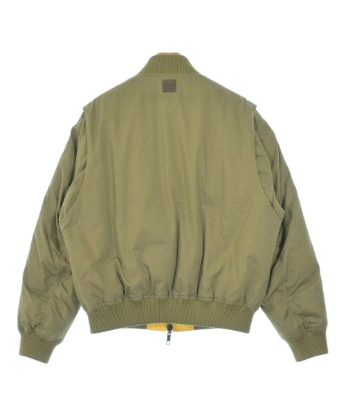 Dior Homme 軍裝夾克