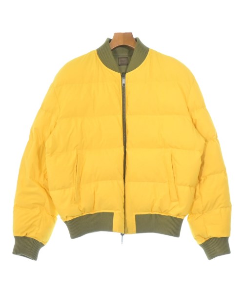 Dior Homme 軍裝夾克