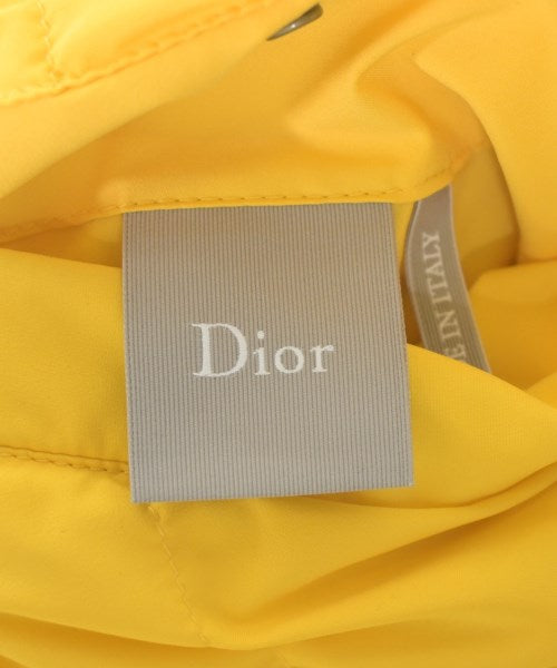 Dior Homme 軍裝夾克