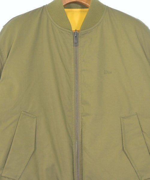 Dior Homme 軍裝夾克