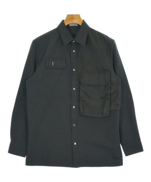 Dior Homme 休閒襯衫