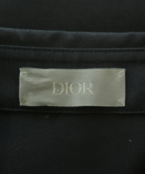 Dior Homme 休閒襯衫