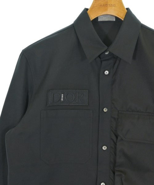 Dior Homme 休閒襯衫